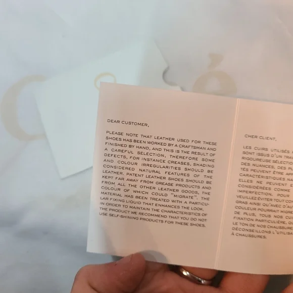 Chloe Booties - Picture 16 of 16